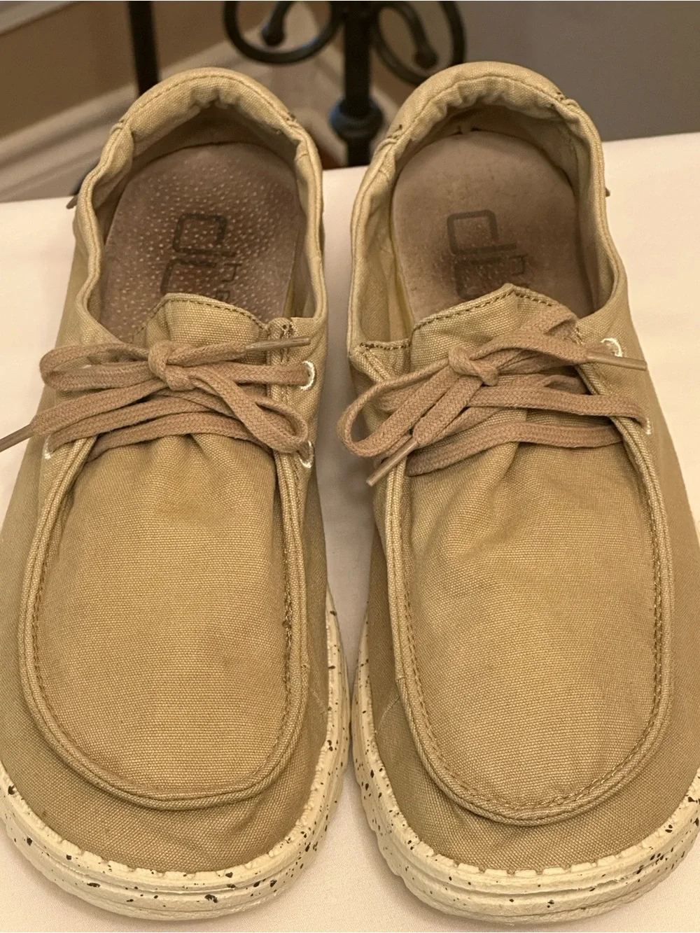 HeyDude Women's US Size 9 Shoes